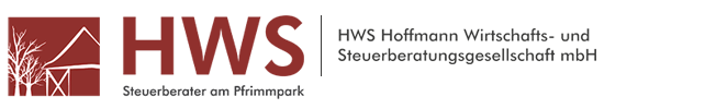 HWS Hoffmann Wirtschafts- und Steuerberatungsgesellschaft mbH